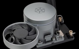 银昕为XE360工作站水冷推出XAC-F70-C冷头风扇加装升级套件