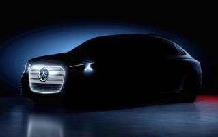 奔驰今年启动“史上规模最大”产品攻势：轿车、SUV、AMG都有新品