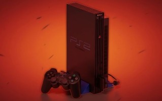 《最终幻想》青木和彦亲证：PS2曾因算力太强被日本限制出口