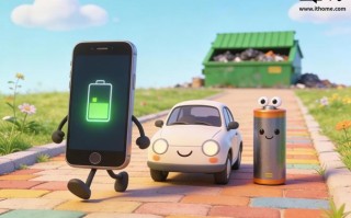 国务院：引导电器电子产品、汽车等生产企业参与回收利用