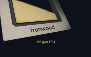 消息称Anthropic将直接从博通采购近100万颗谷歌TPU v7芯片