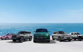 奇瑞集团2026年销量目标320万辆，同比增长14.03%