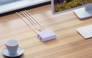 GL.iNet安全网关GL-MT5000发售：支持OpenWRT，569元