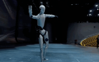 网红教授怒斥机器人跳舞很庸俗 多位学者回击：这是偏见