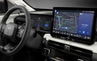 高通：丰田第六代RAV4采骁龙数字底盘，带来个性化信息娱乐体验