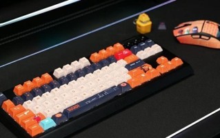 雷蛇推出《逃离鸭科夫》联名键鼠，套装售价2299元