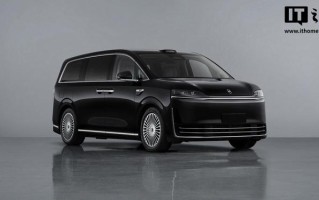 提供两种电池容量：鸿蒙智行首款旗舰MPV智界V9续航信息出炉