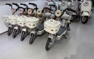 新国标落地超三个月！超速电动车仍在售卖 销售人员：新国标没性价比