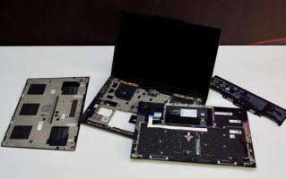 AI算力外，笔记本厂商靠模块化维修比拼“长寿命”
