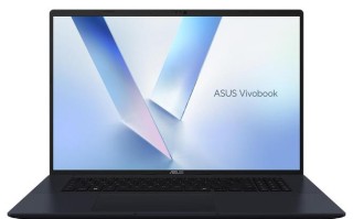华硕2026款超大屏核显本Vivobook 18面世，至高锐龙AI 9 465