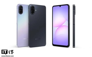 三星新机：6000mAh电池+6年安卓更新