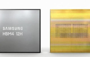 消息称三星电子2月起向英伟达供应HBM4高带宽内存，5月大规模出货