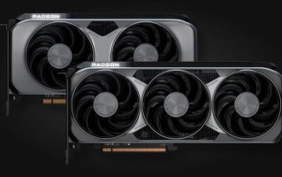 消息称AMD目标2026年占据25%中国大陆显卡市场