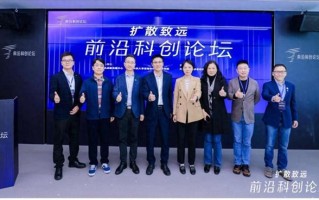 从实验室到产业端：AI研发主体大迁移 企业成前沿创新绝对主力