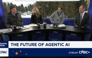 OpenAI董事会主席Bret Taylor：AI“很可能”是泡沫