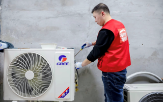 不怕被坑了！京东服务直击维修安装四大顽疾：服务全程一口价