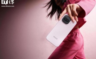 iQOO Z11 Turbo手机发布：第五代骁龙8，国补到手价2039.15元起