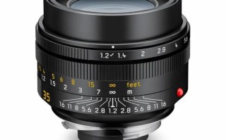 徕卡“夜神”首款35mm镜头实物照和拍摄样张曝光