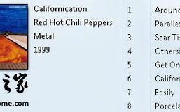 微软Windows Media Player播放器无法再抓取CD元数据
