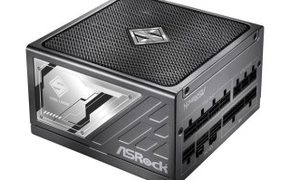 华擎带来SL-P白金ATX电源：全日系电容，Cybenetics A静音