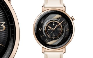 荣耀手表GS 5发布：行业独家防猝筛查、23天蓝牙续航，699元