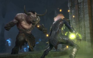 拉瑞安谈为何《博德之门3》未登陆任天堂Switch：并非我们能决定