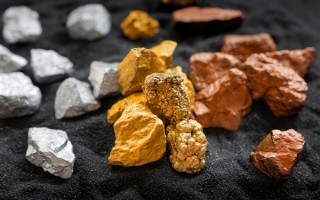 曾被误认普通铅锌矿点 四川发现储量世界第二大轻稀土矿