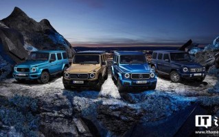 奔驰2025年汽车销量同比下滑9%至180万辆，中国市场暴跌19%