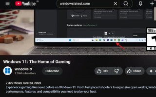 微软尴尬了：宣传片误把Chrome当主角，被发现后连夜删除