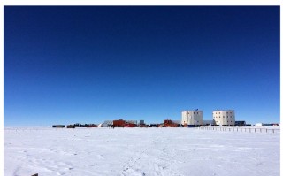 保留地球冰冻记忆，阿尔卑斯山冰芯“入住”南极冷库