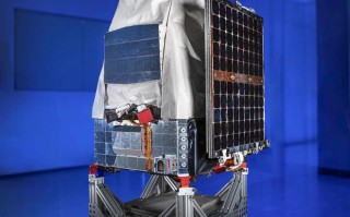 美国宇航局“潘多拉”卫星升空：冰箱大小，为韦布望远镜“扫雷”
