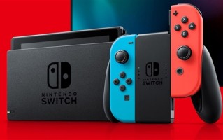 腾讯国行Switch今日起逐步停运！e商店停止售卖：免费领游戏最后一天