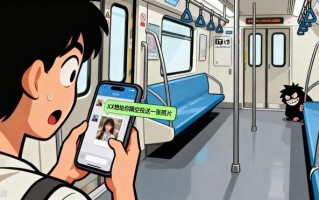 “隔空投送”险变“隔空投险”，国家安全部详解技术风险