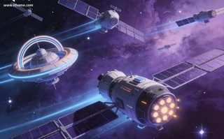 我国新增20万颗卫星申请