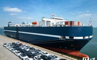 商务部回应“中欧电动汽车案软着陆”：具有重要积极意义