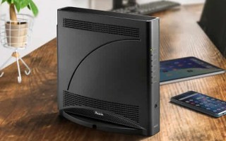 NEC发布BE18700旗舰Wi-Fi 7家用路由器Atrem 19000T12BE