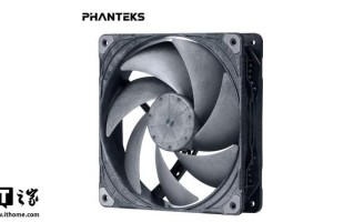249元起的工业级风扇，有多强？