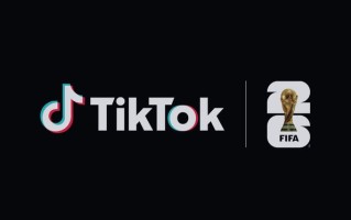 TikTok与国际足联达成合作，将上线2026世界杯独家幕后内容