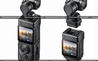 影石模块化口袋云台相机专利曝光，剑指大疆Pocket 4