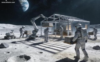 银河航天创始人徐鸣：太空新基建迎万亿市场