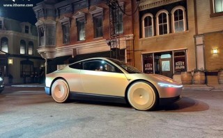 马斯克：自动驾驶需求即将增长，特斯拉将随之加快新车生产步伐