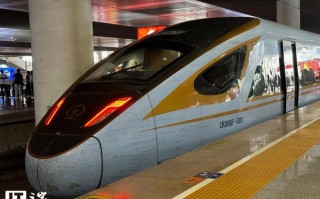 专家回应网传“高铁二氧化碳超标”：未超标准限值2500ppm