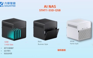 六联智能预览“Strix Halo”平台 AI NAS：5+2 盘位混合存储