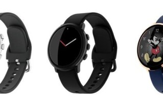 Pebble推出Round 2手表：搭载彩色E-ink屏幕，无心率传感器设计