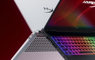 惠普统一游戏硬件品牌，OMEN暗影精灵合并入HyperX极度未知