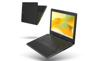 宏碁推Acer Chromebook (Spin) 311：采Kompanio 540，面向教育