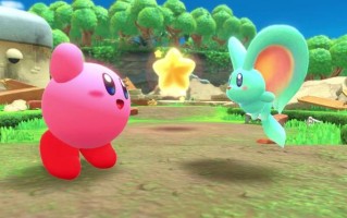 卡比之父：3A游戏开发，成就感去哪了？