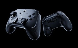 雷蛇推出幻影战狼V3 BT手柄：专为云游戏而生，＜3ms最低延迟