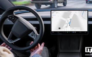 特斯拉前AI主管：Waymo难复制FSD零接管横跨美国大陆的壮举