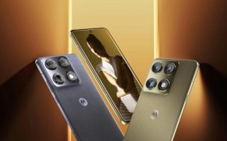 联想moto Signature手机完整规格曝光